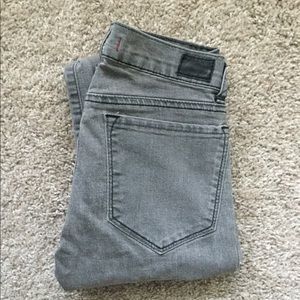 🔥🔥HOST PIC🔥🔥BDG Mid Rise Cigarette Jeans